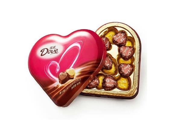 德芙巧克力有什么营养 德芙巧克力是酸性还是碱性 德芙巧克力有什么营养 德芙巧克力是酸性还是碱性