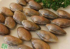 花甲什么部位不能吃?花甲哪里不能吃图解? 花甲什么部位不能吃?花甲哪里不能吃图解?