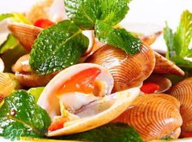 花甲什么部位不能吃?花甲哪里不能吃图解? 花甲什么部位不能吃?花甲哪里不能吃图解?