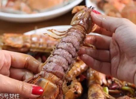 皮皮虾是海鲜吗？皮皮虾是海鲜还是河鲜？