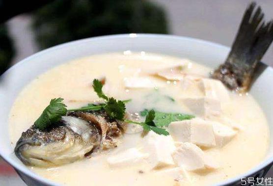 为什么鱼汤有点苦 鱼汤有点苦怎么办 为什么鱼汤有点苦 鱼汤有点苦怎么办
