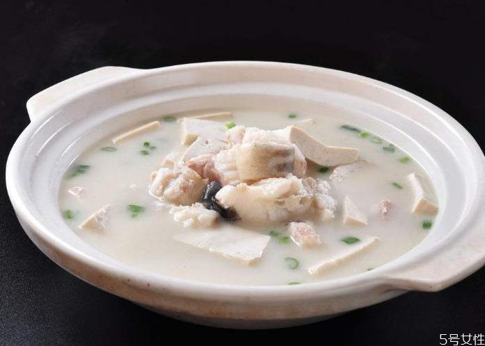 为什么鱼汤有点苦 鱼汤有点苦怎么办 为什么鱼汤有点苦 鱼汤有点苦怎么办