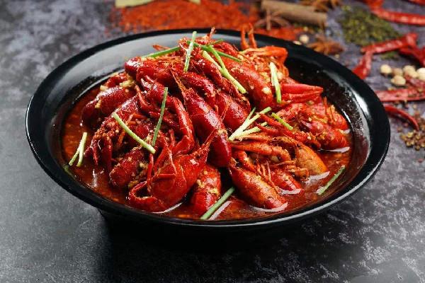 小龙虾几月份最好吃 小龙虾几月份上市 小龙虾几月份最好吃 小龙虾几月份上市