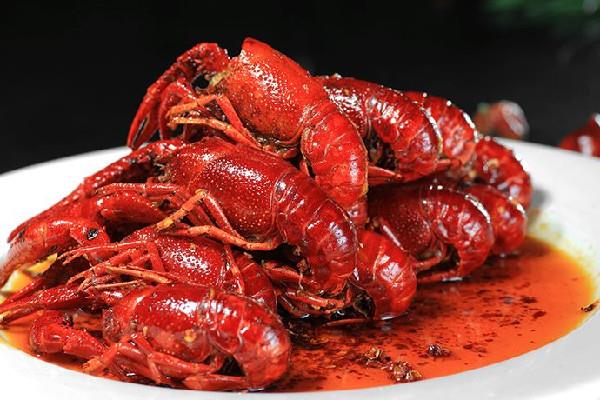 小龙虾几月份最好吃 小龙虾几月份上市 小龙虾几月份最好吃 小龙虾几月份上市