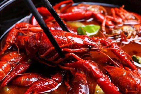 小龙虾几月份最好吃 小龙虾几月份上市 小龙虾几月份最好吃 小龙虾几月份上市