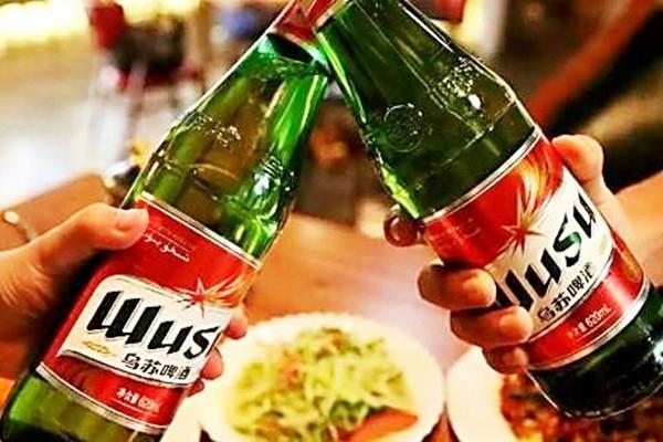 乌苏啤酒度数多少 乌苏啤酒度数高吗 乌苏啤酒度数多少 乌苏啤酒度数高吗