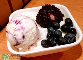 蓝莓和榴莲可以一起吃吗？榴莲能和蓝莓一起吃吗？