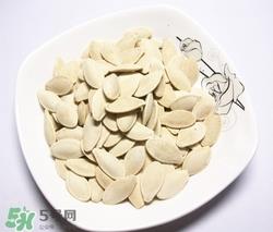 南瓜子吃多了会拉肚子吗?吃南瓜子拉肚子怎么办