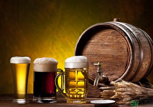 喝啤酒会影响月经吗？喝啤酒会推迟月经吗？