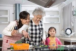 哪种油炒菜最好?炒菜用什么油好吃又健康?