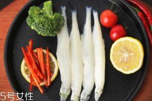 银鱼怎么做好吃 香煎银鱼食谱 银鱼怎么做好吃 香煎银鱼食谱