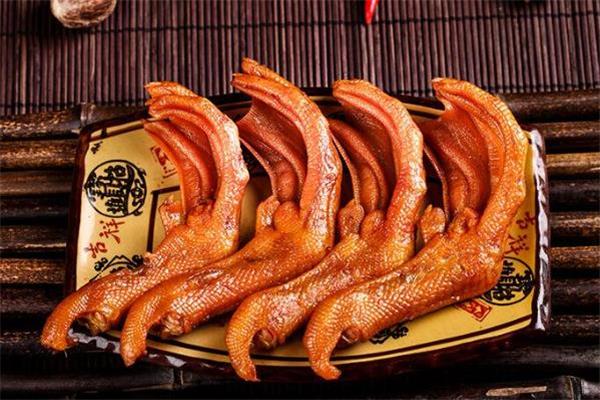 孕妇可以吃鸭掌吗 哺乳期可以吃鸭掌吗 孕妇可以吃鸭掌吗 哺乳期可以吃鸭掌吗