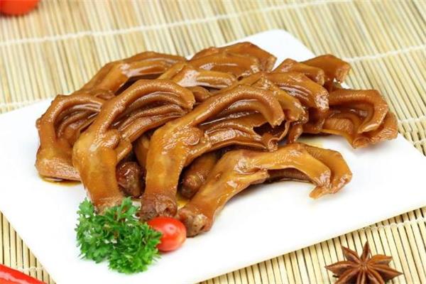 孕妇可以吃鸭掌吗 哺乳期可以吃鸭掌吗 孕妇可以吃鸭掌吗 哺乳期可以吃鸭掌吗