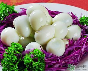 鹌鹑蛋一天吃几个合适?鹌鹑蛋一天最多吃几个? 鹌鹑蛋一天吃几个合适?鹌鹑蛋一天最多吃几个?