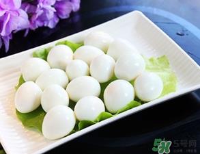 鹌鹑蛋一天吃几个合适?鹌鹑蛋一天最多吃几个? 鹌鹑蛋一天吃几个合适?鹌鹑蛋一天最多吃几个?