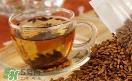 大麦茶上火吗?大麦茶是上火还是去火 大麦茶上火吗?大麦茶是上火还是去火