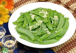 荷兰豆不能和什么一起吃?荷兰豆和什么相克? 荷兰豆不能和什么一起吃?荷兰豆和什么相克?