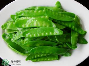 荷兰豆不能和什么一起吃?荷兰豆和什么相克? 荷兰豆不能和什么一起吃?荷兰豆和什么相克?