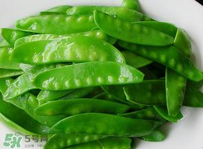 荷兰豆不能和什么一起吃?荷兰豆和什么相克? 荷兰豆不能和什么一起吃?荷兰豆和什么相克?