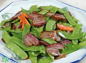 荷兰豆适合什么人吃 ?荷兰豆适合所有人吃吗? 荷兰豆适合什么人吃 ?荷兰豆适合所有人吃吗?