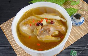 鸡汤可以隔夜喝吗?隔夜的鸡汤还能喝吗? 鸡汤可以隔夜喝吗?隔夜的鸡汤还能喝吗?