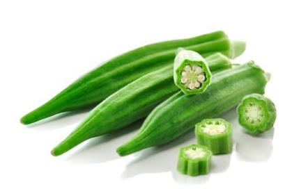 减肥秋葵可以吃吗 减肥秋葵这样吃最好 减肥秋葵可以吃吗 减肥秋葵这样吃最好