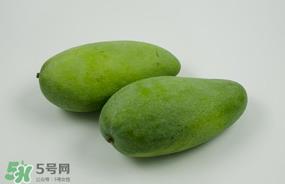 青芒果怎么算熟?青芒果怎么催熟? 青芒果怎么算熟?青芒果怎么催熟?