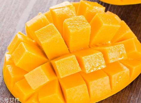 青芒什么季节成熟 实成熟期5到8月