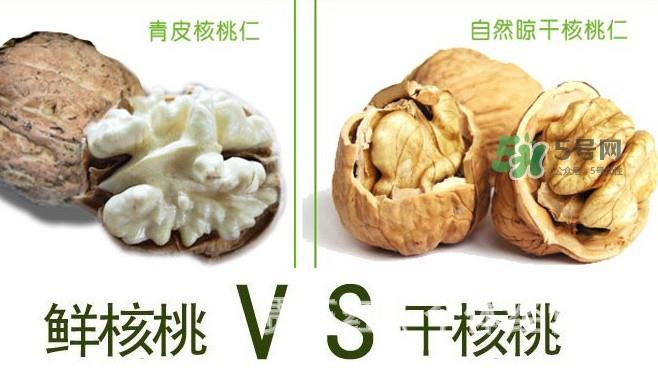 青皮核桃好吃吗?青皮核桃不剥皮能放多久 青皮核桃好吃吗?青皮核桃不剥皮能放多久