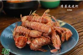 熟皮皮虾隔夜还能吃吗?煮熟的皮皮虾隔夜能吃吗? 熟皮皮虾隔夜还能吃吗?煮熟的皮皮虾隔夜能吃吗?