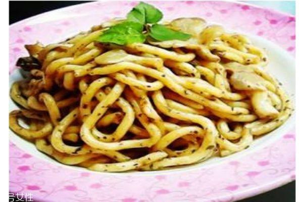 乌冬面是哪个国家的特产呢 乌冬面怎么做好吃呢 乌冬面是哪个国家的特产呢 乌冬面怎么做好吃呢