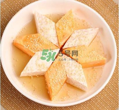 香芋没熟能吃吗？香芋没熟吃了会怎么样