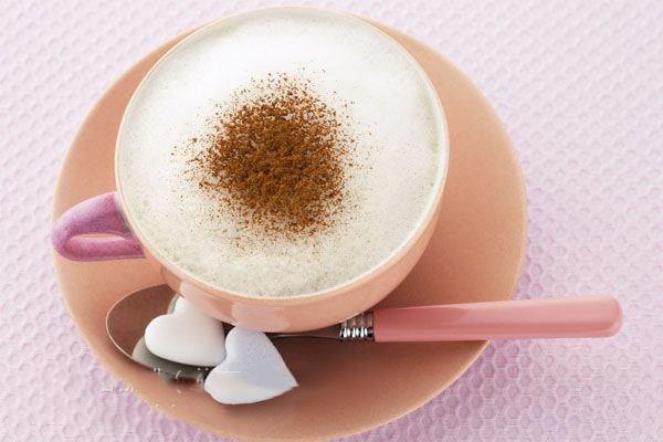 白咖啡的热量高吗 白咖啡为什么能减肥 白咖啡的热量高吗 白咖啡为什么能减肥