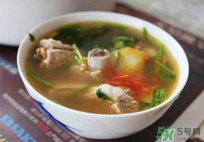 立夏喝什么汤?立夏养生汤喝什么最好? 立夏喝什么汤?立夏养生汤喝什么最好?