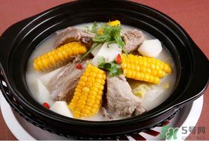 立夏喝什么汤?立夏养生汤喝什么最好? 立夏喝什么汤?立夏养生汤喝什么最好?