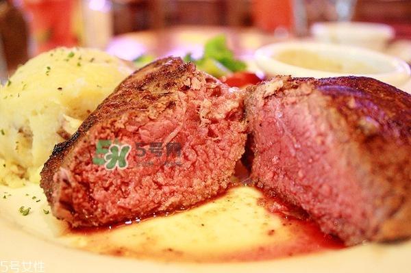 美国牛肉什么时候进入中国？美国牛肉等级