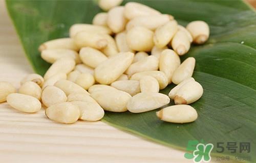 松子仁怎么吃?吃松子仁有什么好处 松子仁怎么吃?吃松子仁有什么好处