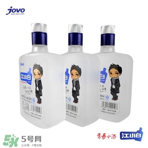 江小白可以兑什么?江小白能兑饮料吗