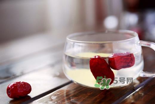 立秋能喝姜枣茶吗？立秋还能喝姜枣茶吗？