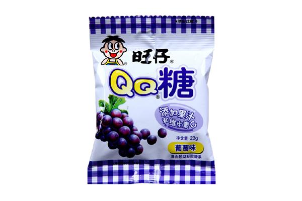 旺仔QQ糖可以多吃吗 旺仔QQ糖吃多了会蛀牙吗 旺仔QQ糖可以多吃吗 旺仔QQ糖吃多了会蛀牙吗