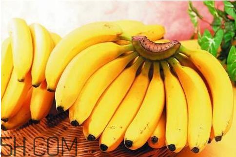 一根香蕉多少克 一根香蕉大约多少克