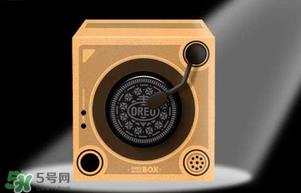 奥利奥音乐盒多少钱？奥利奥音乐盒哪里买？