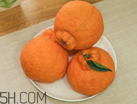 丑橘不能和什么一起吃 丑橘能和火龙果一起吃吗