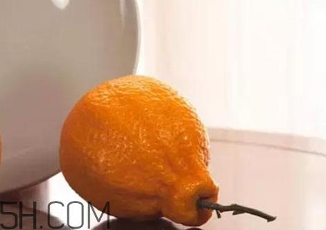 丑橘不能和什么一起吃 丑橘能和火龙果一起吃吗