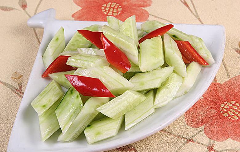 黄瓜冻了还可以吃吗 黄瓜解冻后变软件还能吃吗