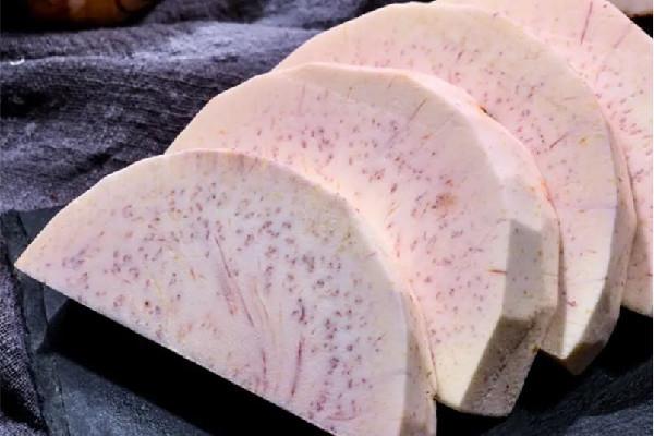 荔浦芋头怎么去皮最快 荔浦芋头去皮后怎么保存