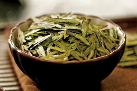 龙井什么时候上市 龙井茶什么时候采摘最好