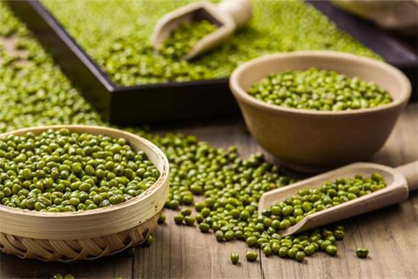 绿豆适合宝宝吃吗 绿豆多大宝宝可以吃