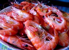 煮虾用热水还是冷水？白水煮虾是冷水下锅还是热水下锅好？