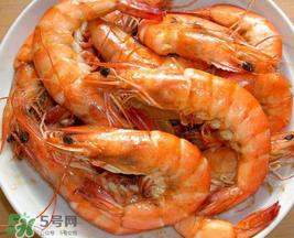 煮虾用热水还是冷水？白水煮虾是冷水下锅还是热水下锅好？